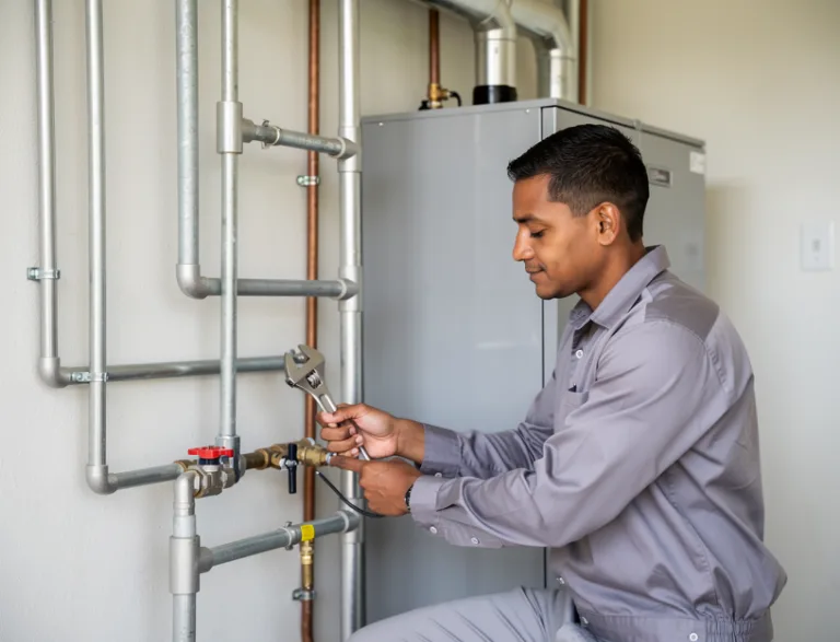 Geothermal Heating service in Abbotsford